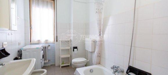 2 rooms Apartment in Brescia, Italy No. 3137 47