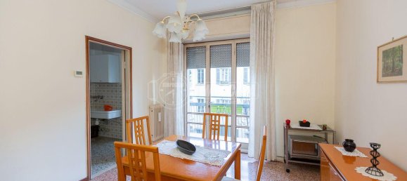 2 rooms Apartment in Brescia, Italy No. 3137 6