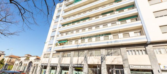 2 rooms Apartment in Brescia, Italy No. 3137 52