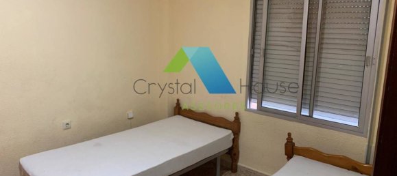 3 bedrooms Apartment in Malaga, Spain No. 168587 4