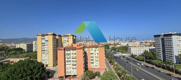 3 bedrooms Apartment in Malaga, Spain No. 168587 3