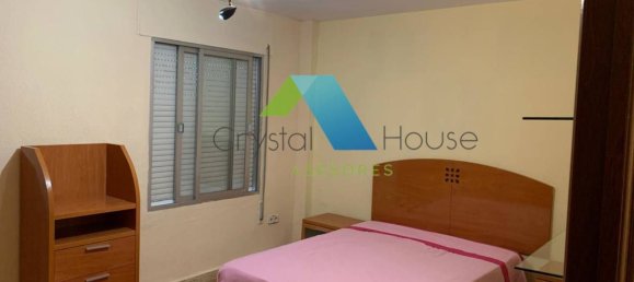 3 bedrooms Apartment in Malaga, Spain No. 168587 5