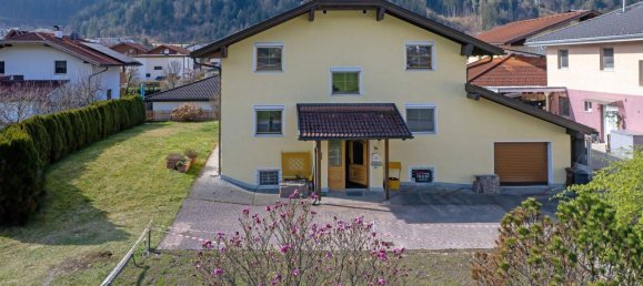 6-Zimmer Haus in Inzing, Austria, Nr. 126450 6