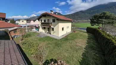 6-Zimmer Haus in Inzing, Austria, Nr. 126450