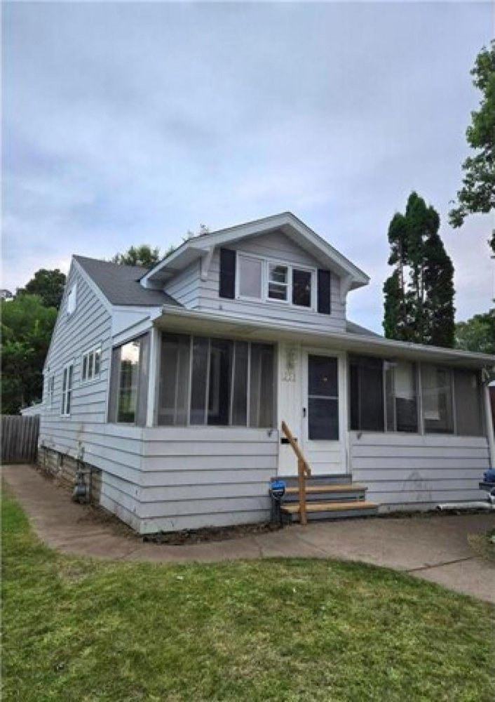 5 bedrooms House in Saint Paul, USA No. 423003