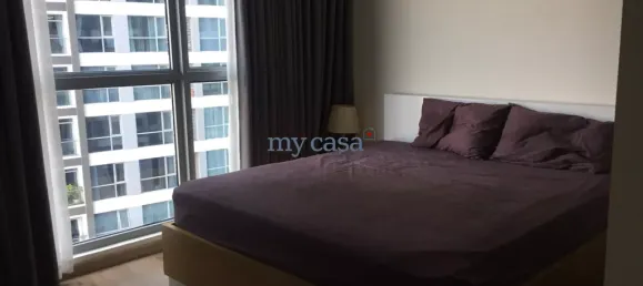 3 dormitorios apartamento en alquiler en Ho Chi Minh, Vietnam № 8993 3