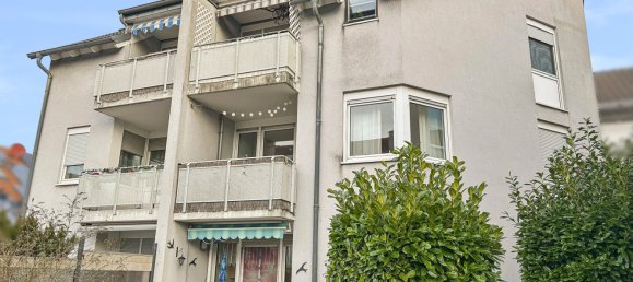 Dúplex de 2 habitaciónes en Karlsruhe, Germany No. 37400 3