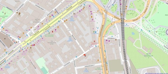 4-Zimmer Penthouse in Leopoldstadt, Austria, Nr. 125255 50