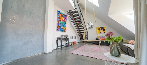 4-Zimmer Penthouse in Leopoldstadt, Austria, Nr. 125255 31