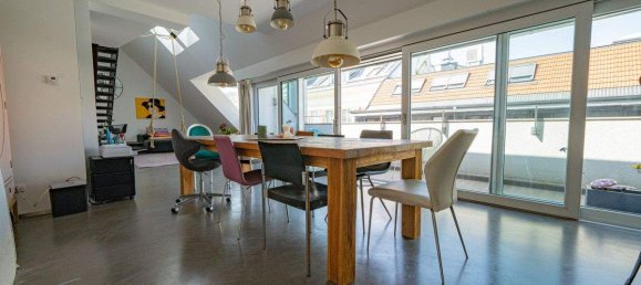 4-Zimmer Penthouse in Leopoldstadt, Austria, Nr. 125255 24