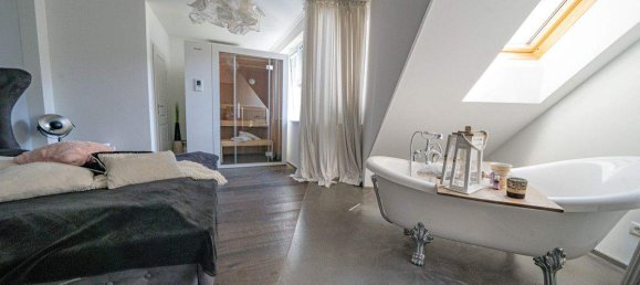 4-Zimmer Penthouse in Leopoldstadt, Austria, Nr. 125255 10