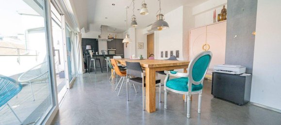 4-Zimmer Penthouse in Leopoldstadt, Austria, Nr. 125255 26