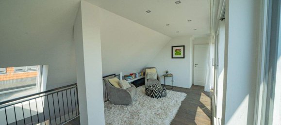 4-Zimmer Penthouse in Leopoldstadt, Austria, Nr. 125255 39