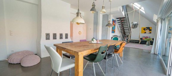 4-Zimmer Penthouse in Leopoldstadt, Austria, Nr. 125255 25