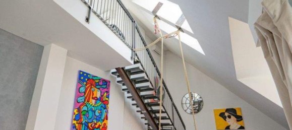 4-Zimmer Penthouse in Leopoldstadt, Austria, Nr. 125255 34