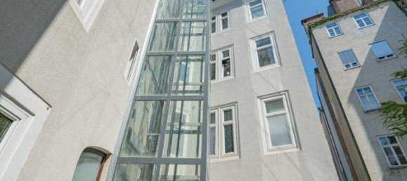 4-Zimmer Penthouse in Leopoldstadt, Austria, Nr. 125255 46