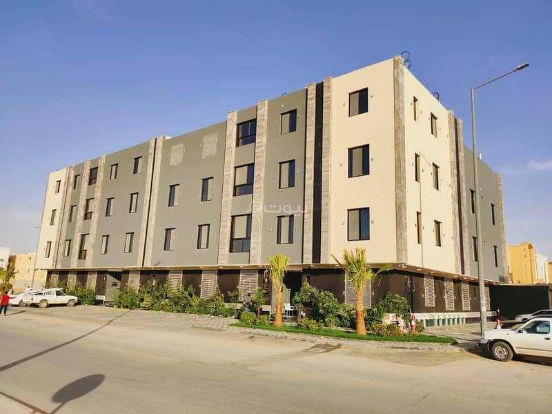 3 bedrooms Apartment in Riyadh, Saudi Arabia No. 961