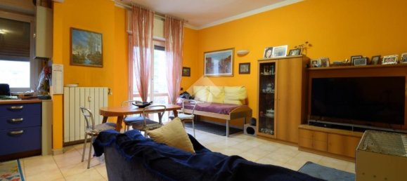 2-Zimmer Wohnung in Rozzano, Italy, Nr. 59528 25