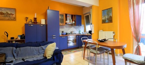2-Zimmer Wohnung in Rozzano, Italy, Nr. 59528 22
