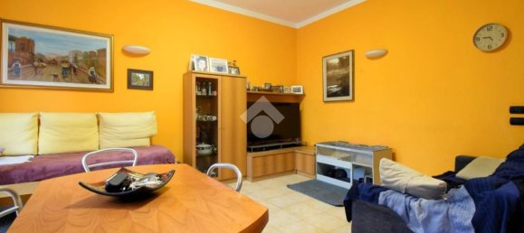 2-Zimmer Wohnung in Rozzano, Italy, Nr. 59528 14