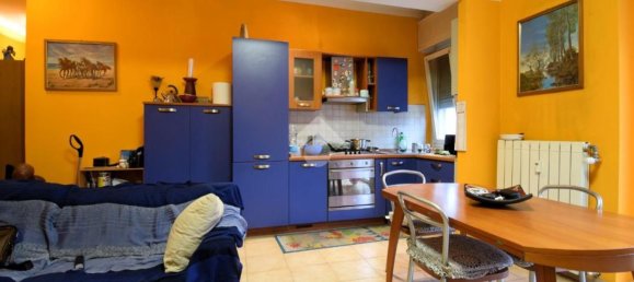 2-Zimmer Wohnung in Rozzano, Italy, Nr. 59528 2