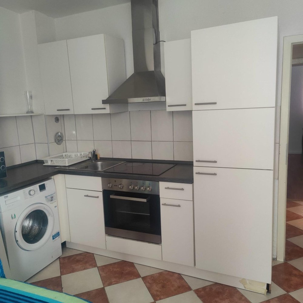 Estúdio em Gelsenkirchen, Germany N.º 295020