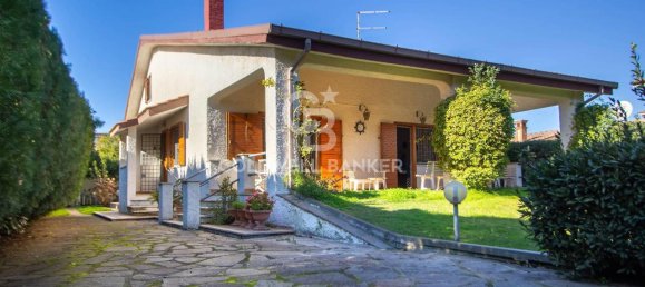 6غرفة فيلا في Ardea, Italy رقم 128628 17