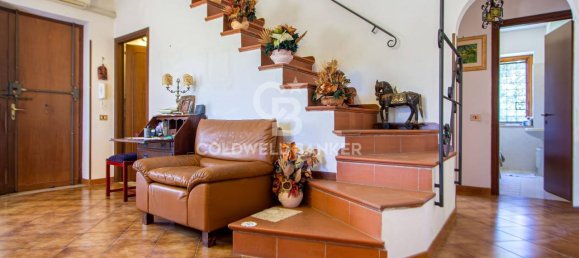 6غرفة فيلا في Ardea, Italy رقم 128628 5