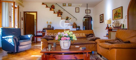 6غرفة فيلا في Ardea, Italy رقم 128628 4