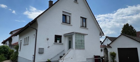 5غرفة منزل في Bodenseekreis, Germany رقم 316438 2