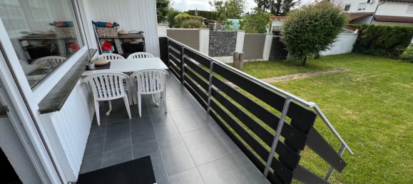 5غرفة منزل في Bodenseekreis, Germany رقم 316438 12