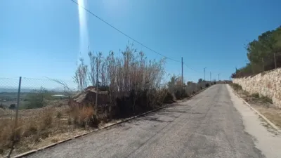 5146m² Land in Torrent, Spain No. 138213