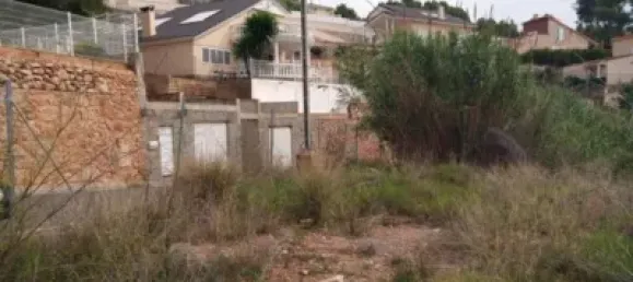 5146m² Land in Torrent, Spain No. 138213 12