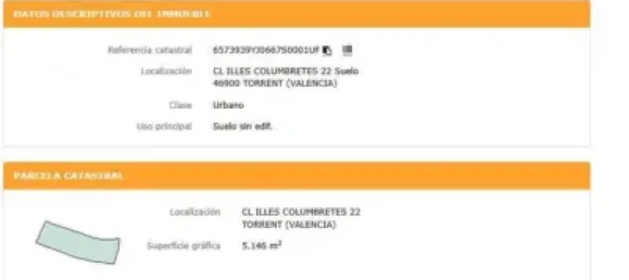 5146m² Land in Torrent, Spain No. 138213 24