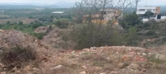 5146m² Land in Torrent, Spain No. 138213 17