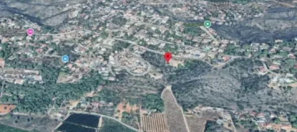 5146m² Land in Torrent, Spain No. 138213 26