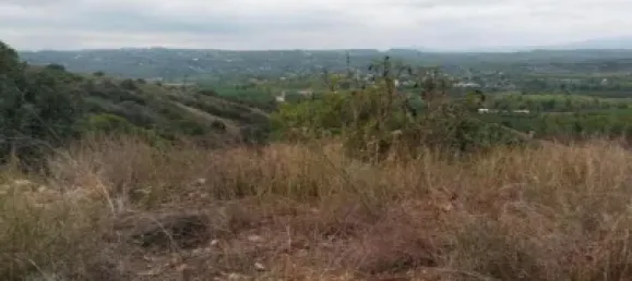 5146m² Land in Torrent, Spain No. 138213 8