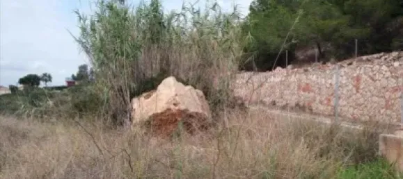 5146m² Land in Torrent, Spain No. 138213 10