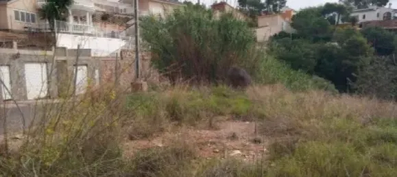 5146m² Land in Torrent, Spain No. 138213 9