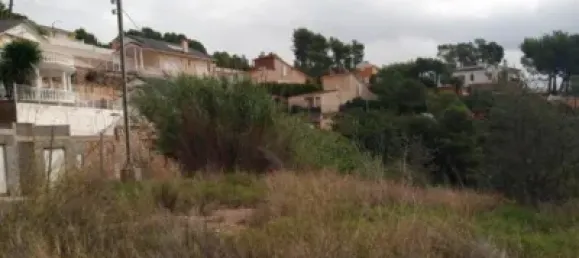 5146m² Land in Torrent, Spain No. 138213 15