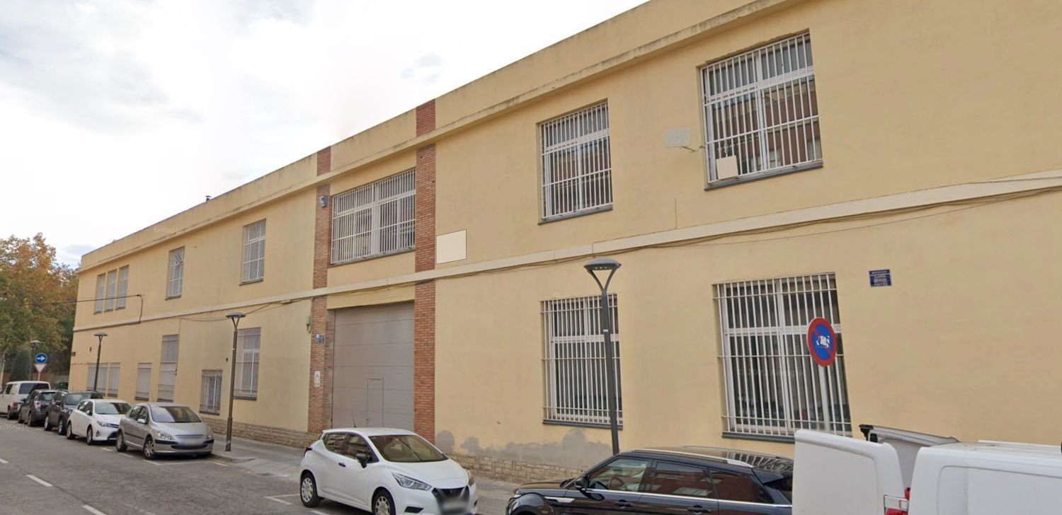 Armazém em Reus, Spain 1578 m² N.º 282672