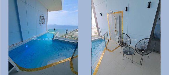 1 bedroom Condo in Pattaya, Thailand No. 20511 3