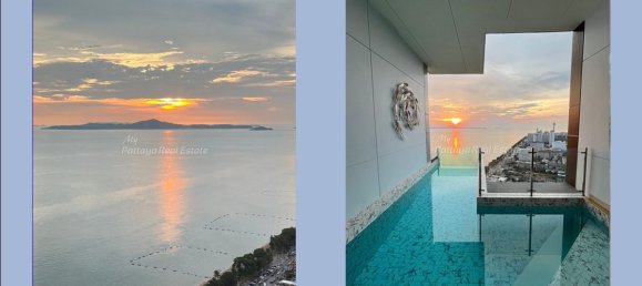 1 bedroom Condo in Pattaya, Thailand No. 20511 2