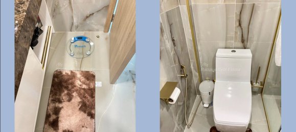 1 chambre Condo à Pattaya, Thailand No. 20511 3