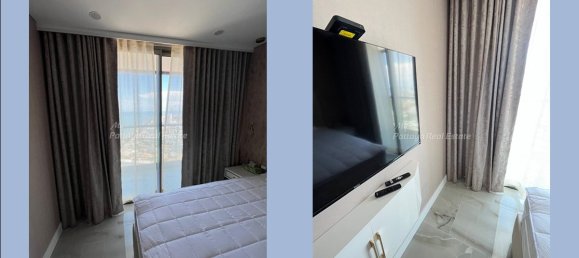 1 chambre Condo à Pattaya, Thailand No. 20511 4