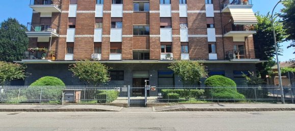 Apartamento de 2 dormitorios en Concorezzo, Italy No. 257488 49