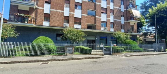 Apartamento de 2 dormitorios en Concorezzo, Italy No. 257488 48