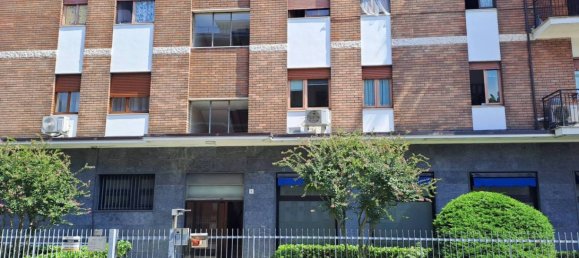 Apartamento de 2 dormitorios en Concorezzo, Italy No. 257488 46