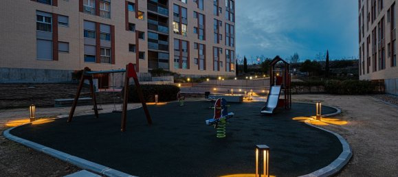 2 Schlafzimmer Wohnung in Tres Cantos, Spain, Nr. 148024 17