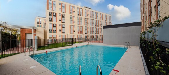 2 Schlafzimmer Wohnung in Tres Cantos, Spain, Nr. 148024 2